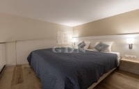 Budapest VI. kerület Wohnung (Ziegel) 5