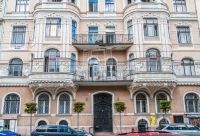 Budapest VII. kerület Lakás (téglaépítésű) 21