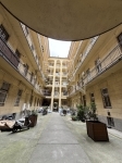 Budapest VII. kerület Wohnung (Ziegel) 11