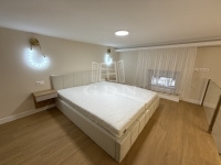 Budapest VII. kerület Wohnung (Ziegel) 1