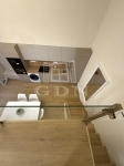 Budapest VII. kerület Wohnung (Ziegel) 3
