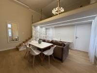 Budapest VII. kerület Wohnung (Ziegel) 16