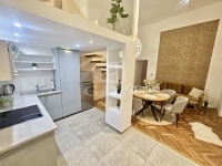 Budapest V. kerület Квартира (кирпичная) 11