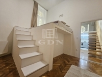 Budapest V. kerület Квартира (кирпичная) 8