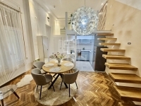 Budapest V. kerület Квартира (кирпичная) 7