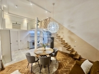 Budapest V. kerület Квартира (кирпичная) 5