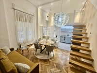 Vânzare locuinta (caramida) Budapest V. Cartier, 48m2