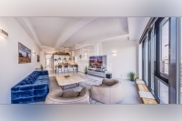 Budapest V. kerület Lakás (téglaépítésű) 21