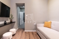 Eladó lakás (téglaépítésű) Budapest VII. kerület, 87m2