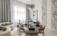 Verkauf wohnung (ziegel) Budapest XIII. bezirk, 56m2
