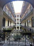Budapest VII. kerület Квартира (кирпичная) 9