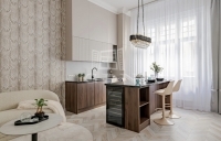 Budapest, XIII. kerület Flat - 149.000.000 HUF