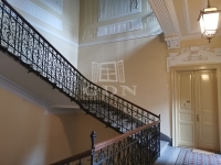 Budapest V. kerület Wohnung (Ziegel) 14