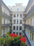 Budapest V. kerület Wohnung (Ziegel) 16