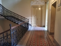 Budapest V. kerület Wohnung (Ziegel) 15
