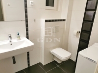 Budapest V. kerület Wohnung (Ziegel) 12