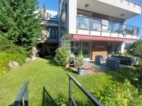 For sale flat (brick) Budapest XII. district, 139m2