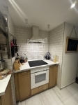 Budapest VIII. kerület Wohnung (Ziegel) 5