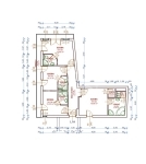 Baja Flat (brick) 5