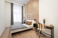 Budapest VI. kerület Lakás (téglaépítésű) 3