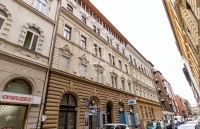 Budapest VI. kerület Wohnung (Ziegel) 12