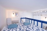 Budapest VI. kerület Wohnung (Ziegel) 9