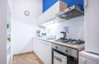 Budapest VI. kerület Wohnung (Ziegel) 5