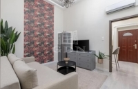 Budapest VI. kerület Wohnung (Ziegel) 2