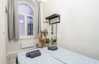 Budapest VI. kerület Wohnung (Ziegel) 4