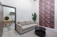 Budapest VI. kerület Wohnung (Ziegel) 3