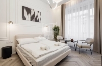 Eladó lakás (téglaépítésű) Budapest VI. kerület, 88m2