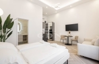 Budapest VI. kerület Lakás (téglaépítésű) 7