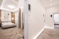 Budapest VI. kerület Lakás (téglaépítésű) 11