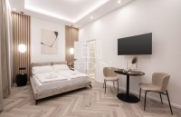 Budapest VI. kerület Lakás (téglaépítésű) 9