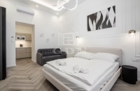 Budapest VI. kerület Lakás (téglaépítésű) 1