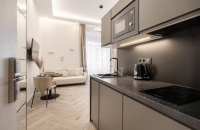 Budapest VI. kerület Lakás (téglaépítésű) 5