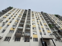 Budapest XI. kerület Wohnung (Panel) 6