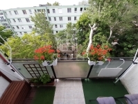 Eladó lakás (téglaépítésű) Budapest IX. kerület, 55m2