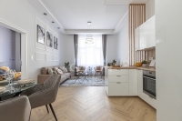 Budapest VII. kerület Lakás (téglaépítésű) 1