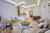 Budapest VII. kerület Lakás (téglaépítésű) 0