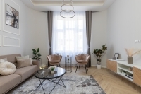 Budapest VII. kerület Lakás (téglaépítésű) 19