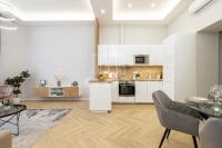 Budapest VII. kerület Lakás (téglaépítésű) 6