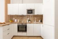 Budapest VII. kerület Lakás (téglaépítésű) 7