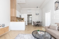 Budapest VII. kerület Lakás (téglaépítésű) 3