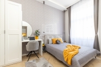 Budapest VII. kerület Lakás (téglaépítésű) 22