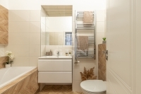 Budapest VII. kerület Lakás (téglaépítésű) 12