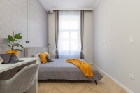 Budapest VII. kerület Lakás (téglaépítésű) 5