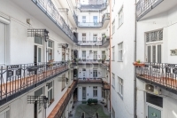 Budapest VII. kerület Lakás (téglaépítésű) 23