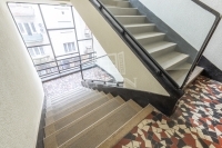 Budapest XII. kerület Wohnung (Ziegel) 13