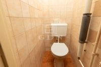 Budapest XII. kerület Wohnung (Ziegel) 9